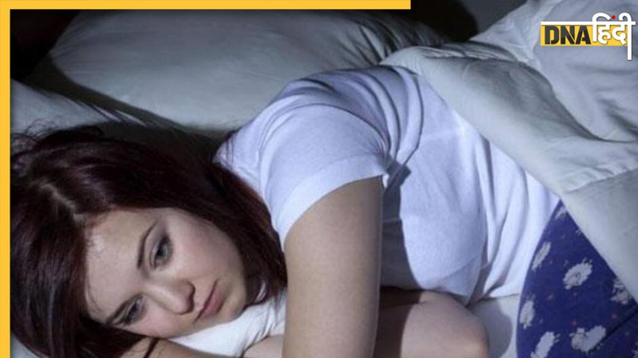 Liver Disease: रात में अचानक से खुल जाती है नींद? इस खतरनाक बीमारी का हो सकता है संकेत 