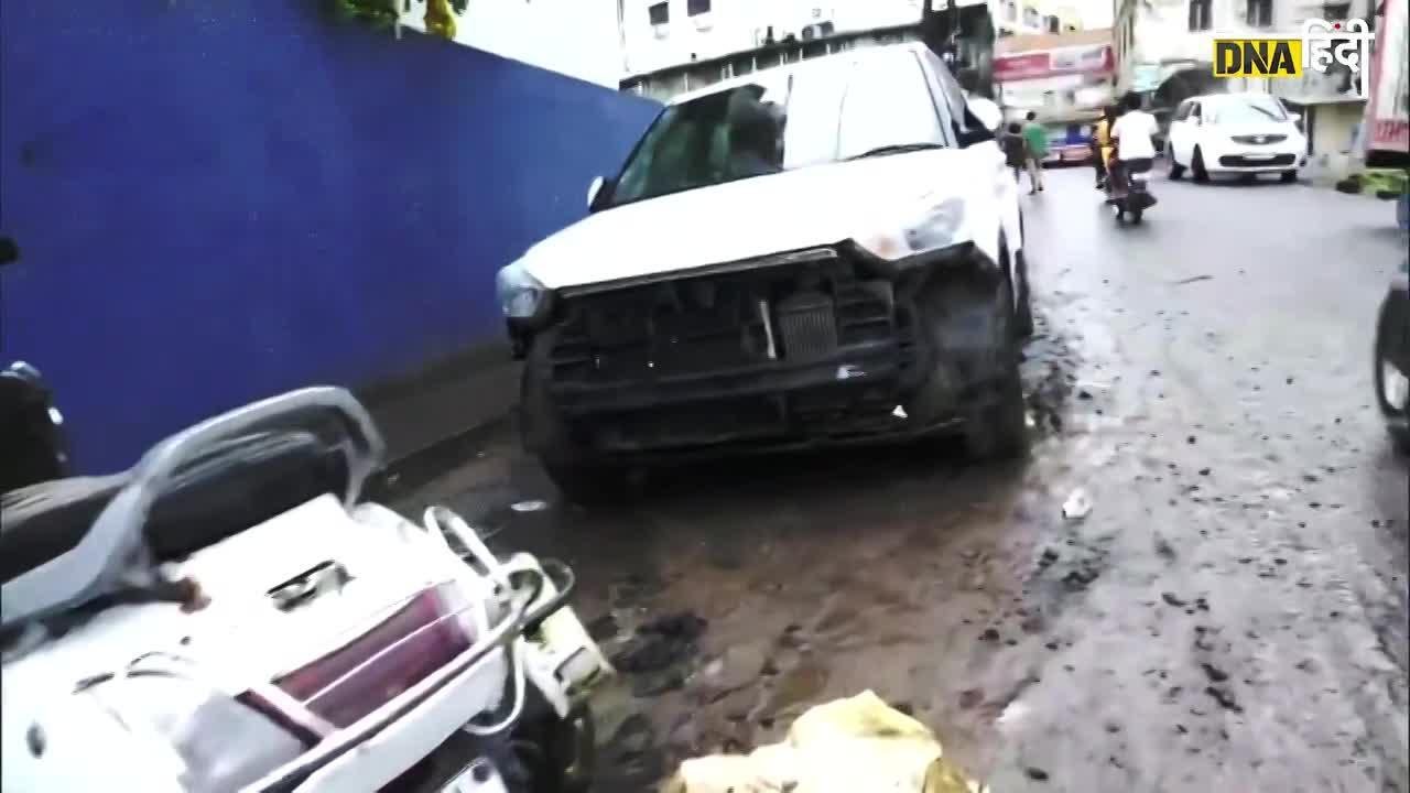 Video: बाढ़ में गाड़ियों को नुकसान के बाद Insurance Claim कैसे  मिलता है?