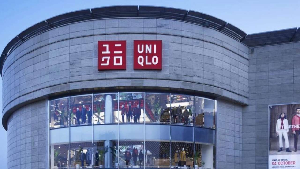 UNIQLO to kick off India journey with three stores from October  Business  News  The Indian Express