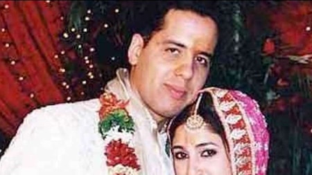 Rinke Khanna left India after marriage