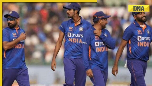 ODI World Cup 2023: Shardul Thakur and Jaydev Unadkat…