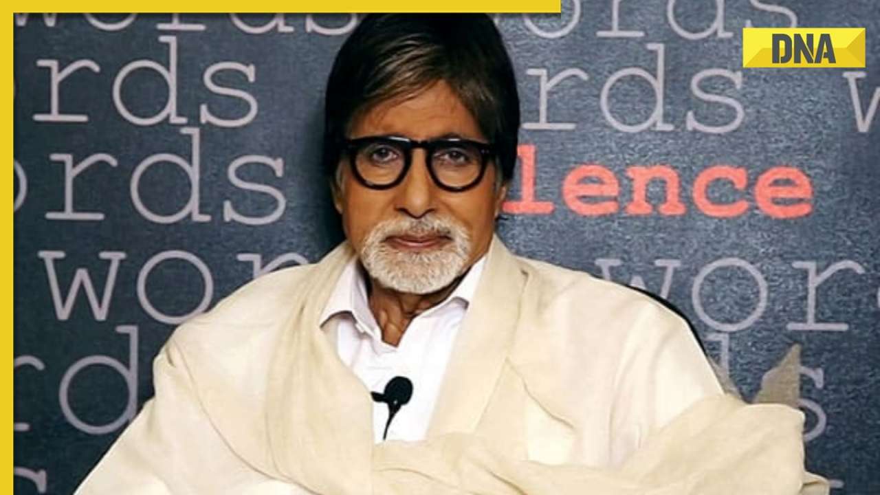 Amitabh Bachchan’s Viral Old Tweet On ‘bra’ And ‘panties’ Invites ...