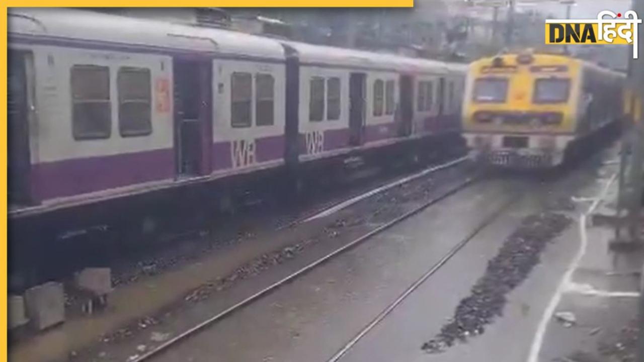 Mumbai Rain alert: मुंबई की 7 झीलें ओवरफ्लो, तेज बारिश के चलते स्कूल बंद, लोगों को घरों में रहने का आदेश