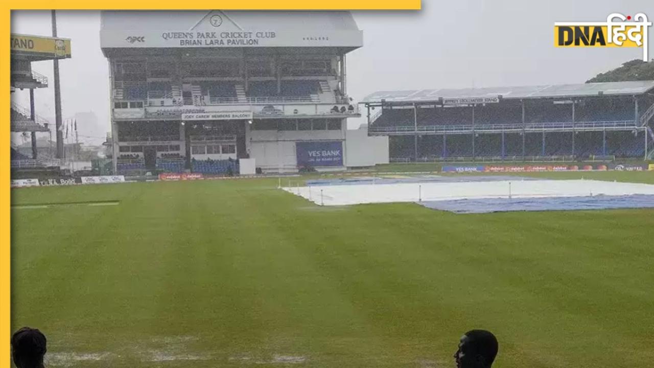IND vs WI: दूसरे वनडे का मजा कहीं बारिश न कर दे किरकिरा, जानें कैसा रहेगा बारबाडोस का मौसम
