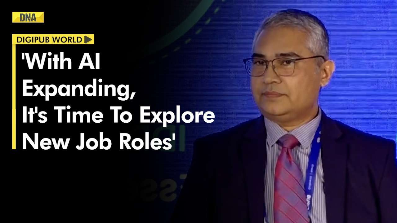 AI in news business Essel Group CTO analyses threats and possibilities