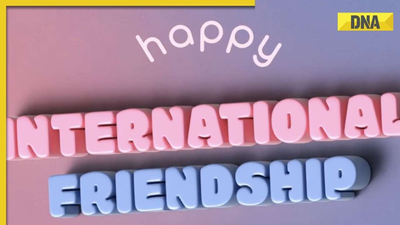 International Friendship Day 2023: Date, History and Significance