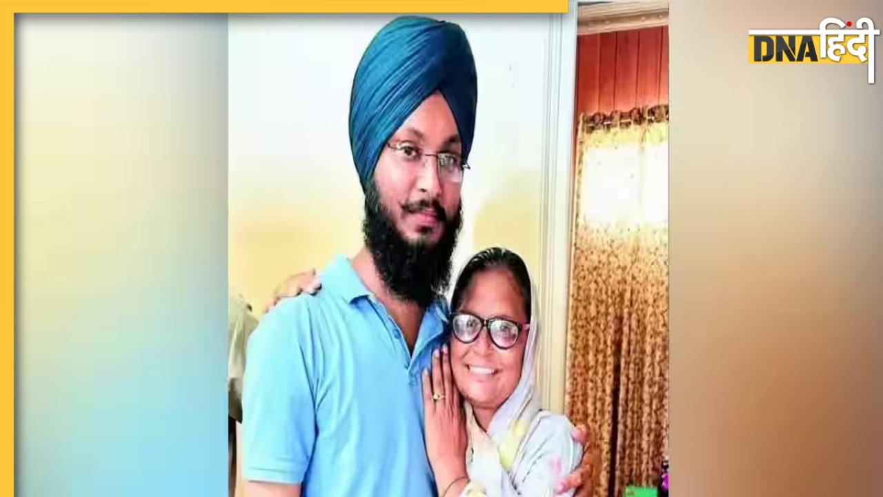 Punjab News: पंजाब में बाढ़ ने 35 साल बाद कराया मां-बेटे का मिलन, दिल छू लेगी यह भावुक कहानी