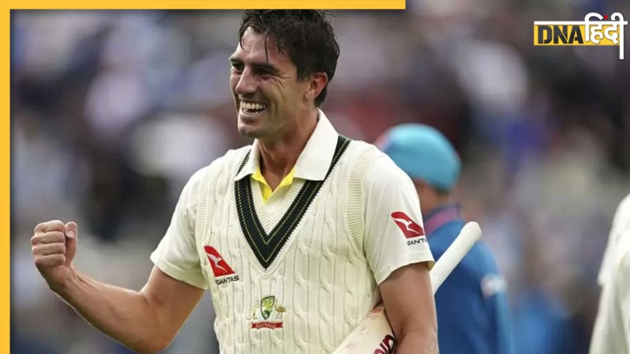 ENG vs AUS 5th Test: 70 के भीतर गिर गए 5 विकेट, तब इन 2 गेंदाबाजों ने उठाया बल्ला, ऑस्ट्रेलिया को लीड दिलाकर लिया दम