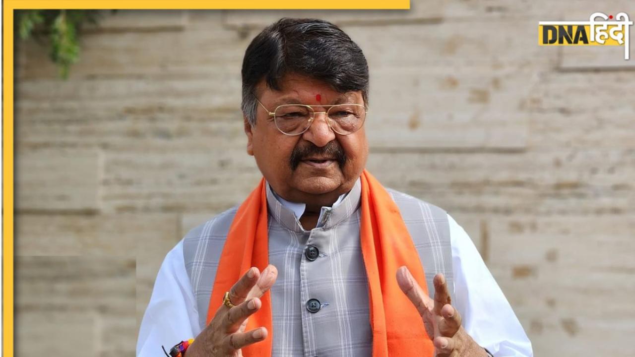 MP Election: रेप केस में घिरे कैलाश विजयवर्गीय! नामांकन रद्द कराने चुनाव आयोग पहुंची कांग्रेस