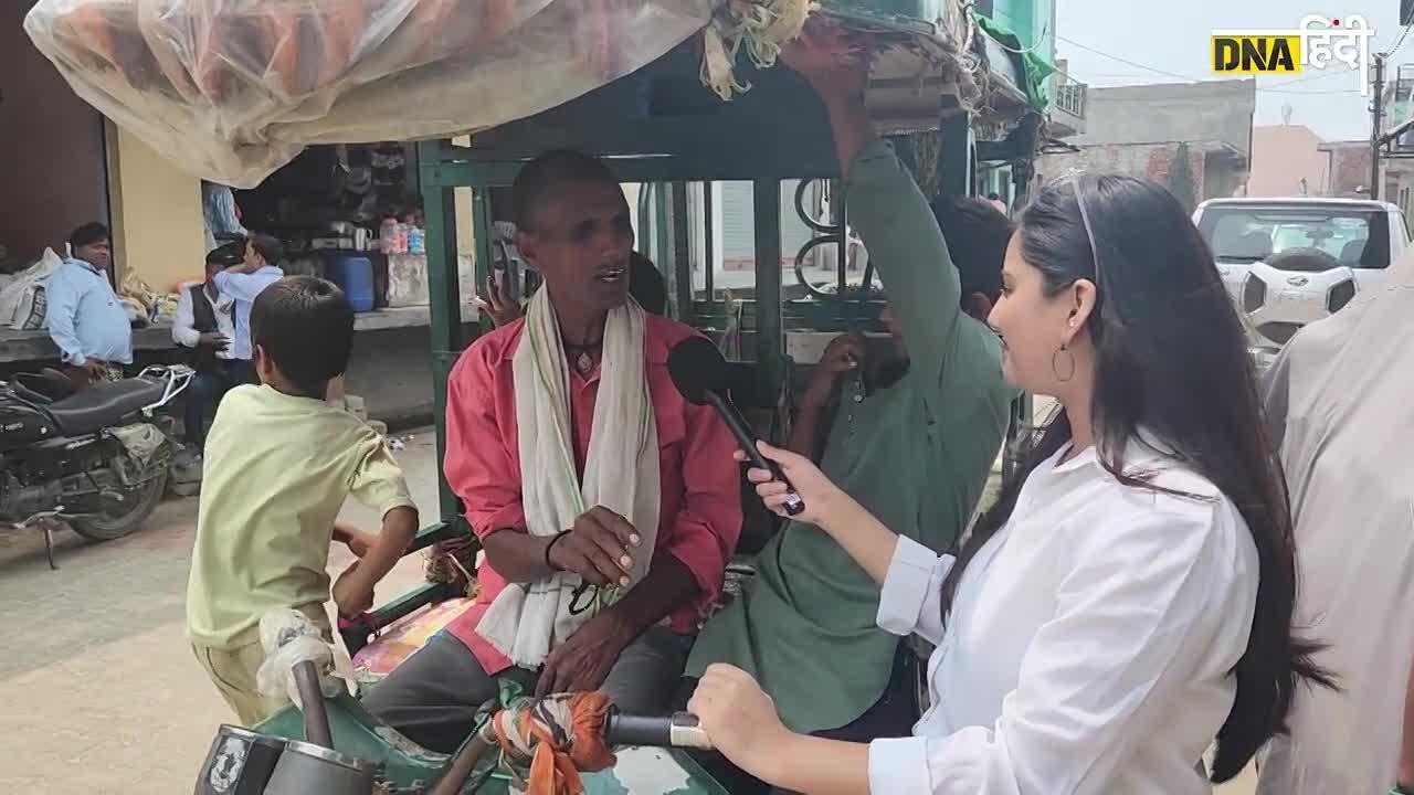 Video: सीमा हैदर- सचिन , Anju को लेकर गांव में हो रही बातें सुन हो जाएंगे लोटपोट