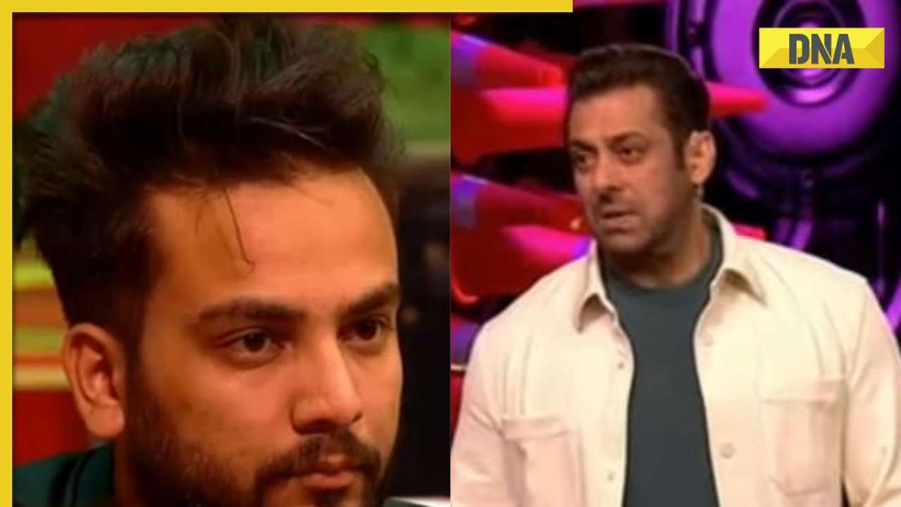 Bb Ott 2 Salman Khan Brutally Trolled For Bashing Elvish Yadav