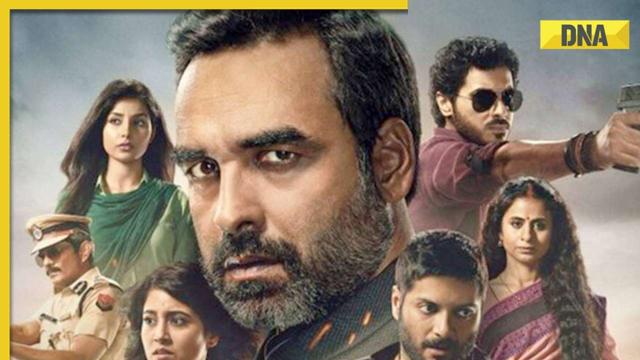 Mirzapur web series online movie hot sale