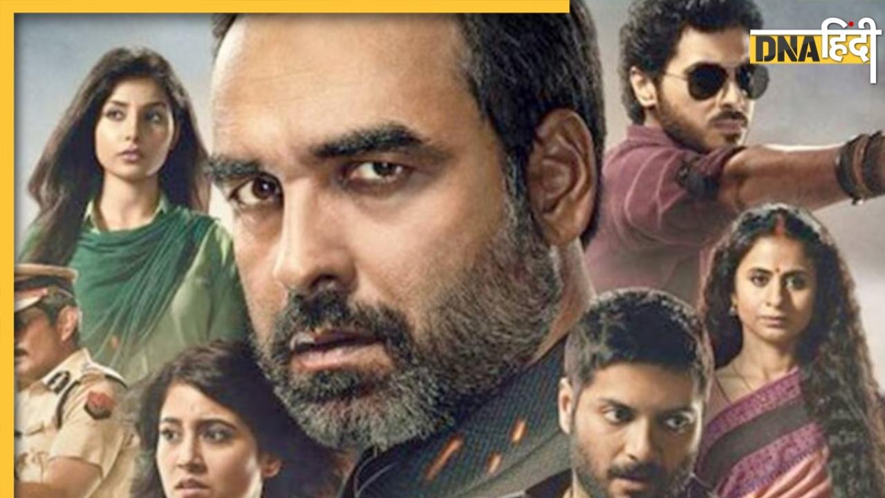 Ali Fazal-Pankaj tripathi स्टारर मिर्जापुर पर बनेगी फिल्म? वेब सीरीज की सक्सेस के बाद मेकर्स ने लिया फैसला, जानें पूरा अपडेट