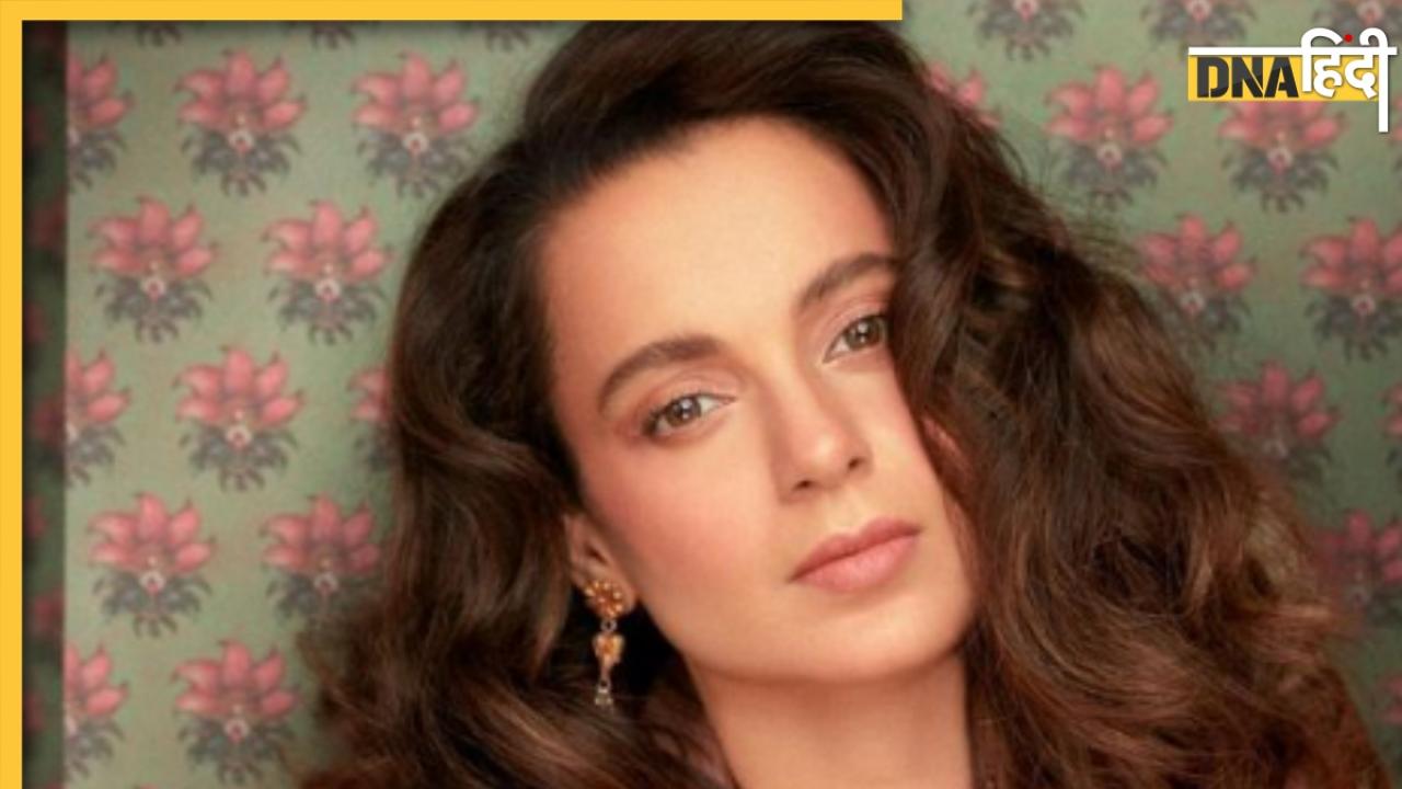 Kangana Ranaut ने फिर मूवी माफिया पर साधा निशाना, बिना नाम लिए ऋतिक रोशन को लेकर कही चौंकाने वाली बात