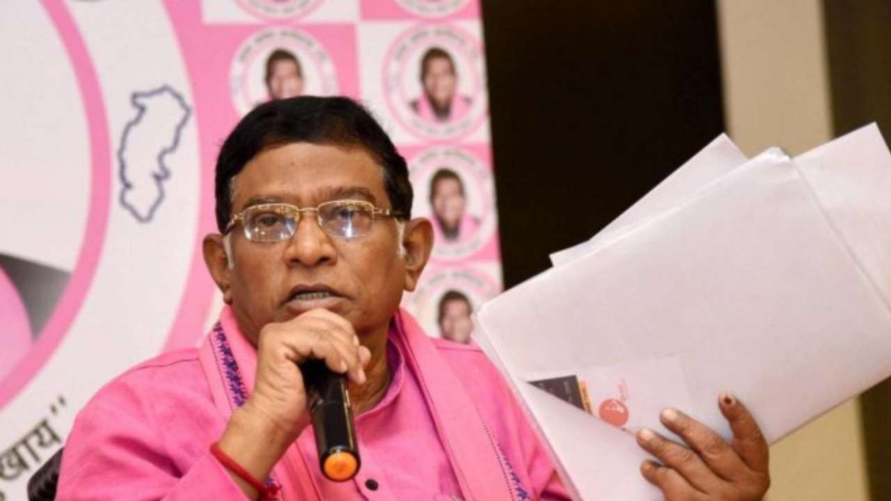 Ajit Jogi