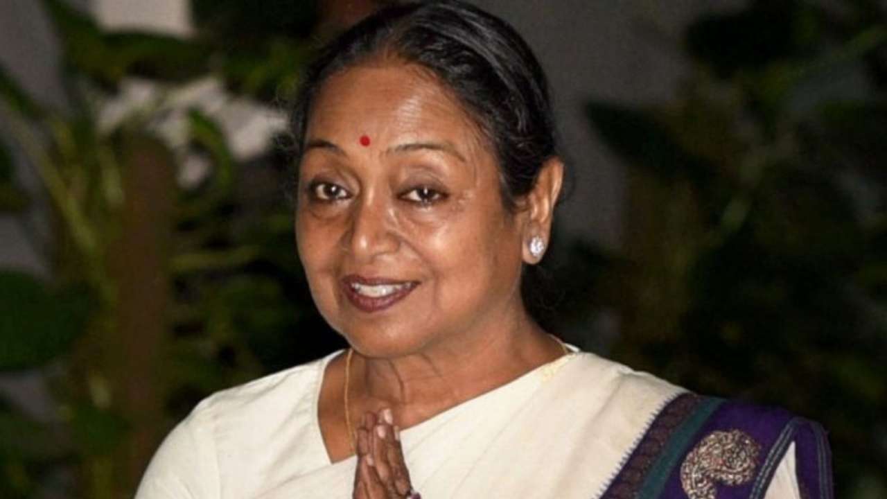 Meira Kumar