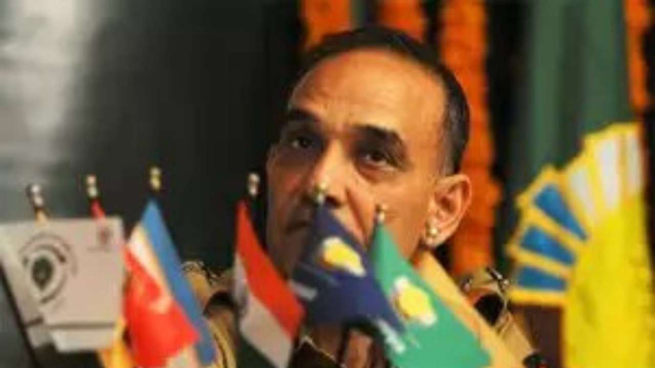 Satyapal Singh