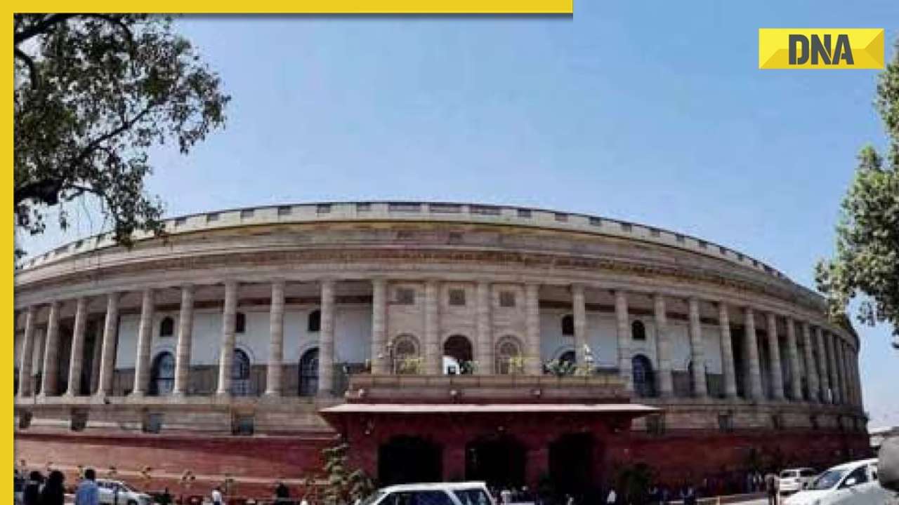 Centre to introduce Delhi services bill in Lok Sabha on Tuesday