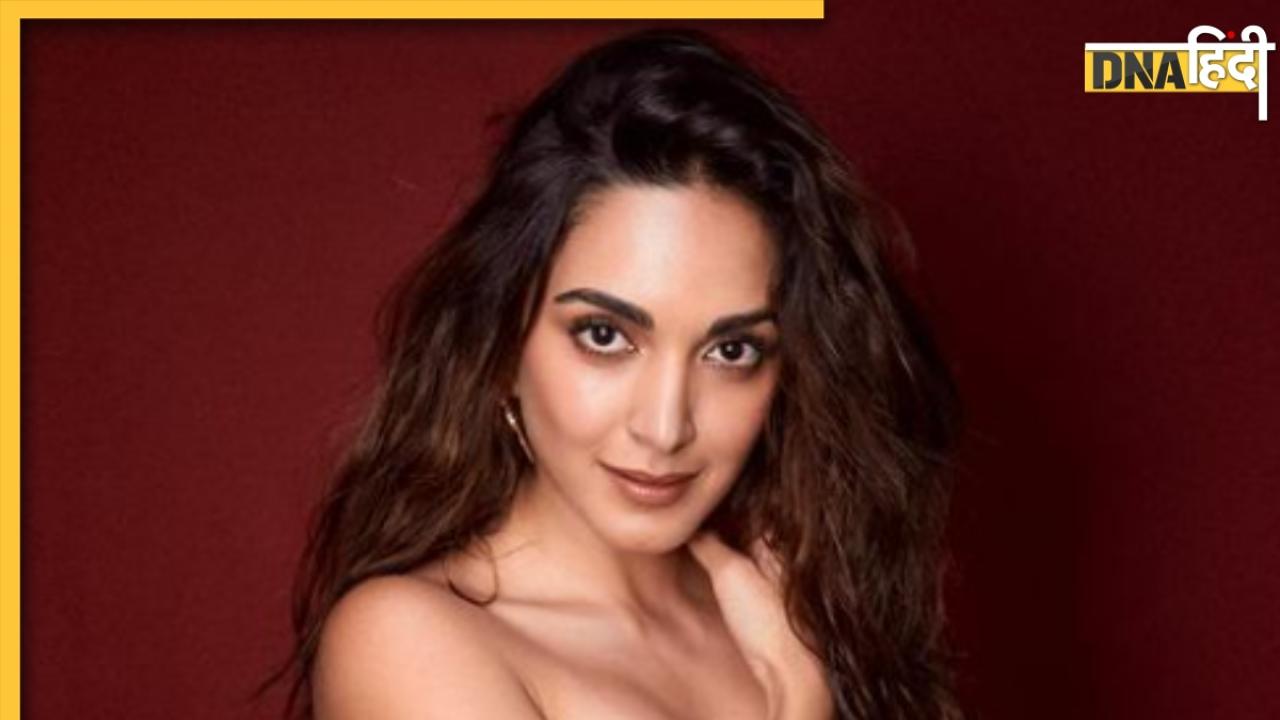 'धोनी' ने कुछ ऐसे बदली Kiara Advani की किस्मत, आज हैं बॉलीवुड की टॉप एक्ट्रेस, हर स्टार करना चाहता है काम