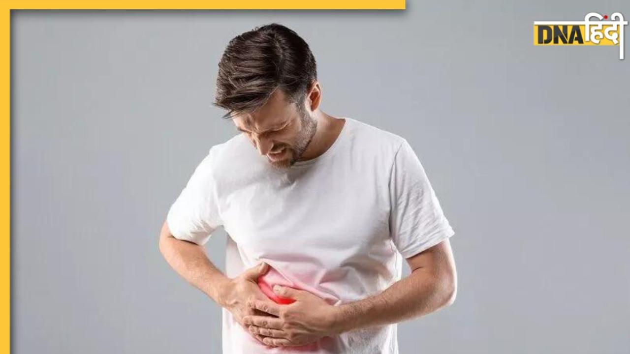 Liver Problem: ये 6 लक्षण बताते हैं लिवर पर फैट की परत चढ़ने से आ गई है सूजन, जरा सी लापरवही डैमेज कर देगी जिगर