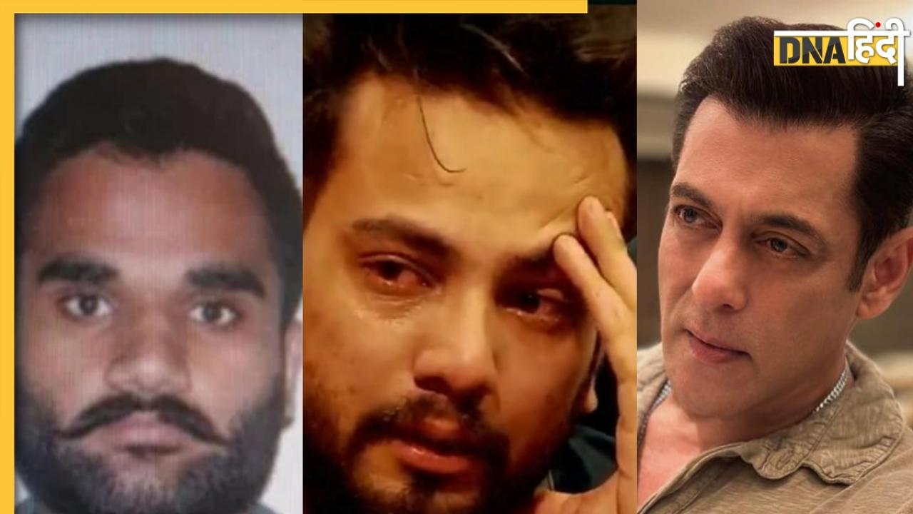 Salman Khan के दुश्मन से नहीं देखे गए Elvish Yadav के आंसू? गैंगस्टर का पोस्ट वायरल