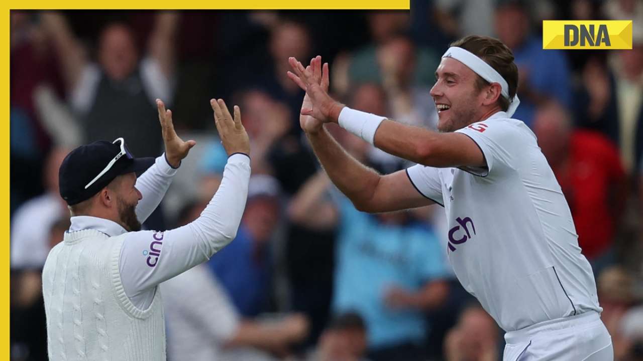 Eng Vs Aus 5th Test: England Beat Australia By 49 Runs To Draw Ashes 2-2