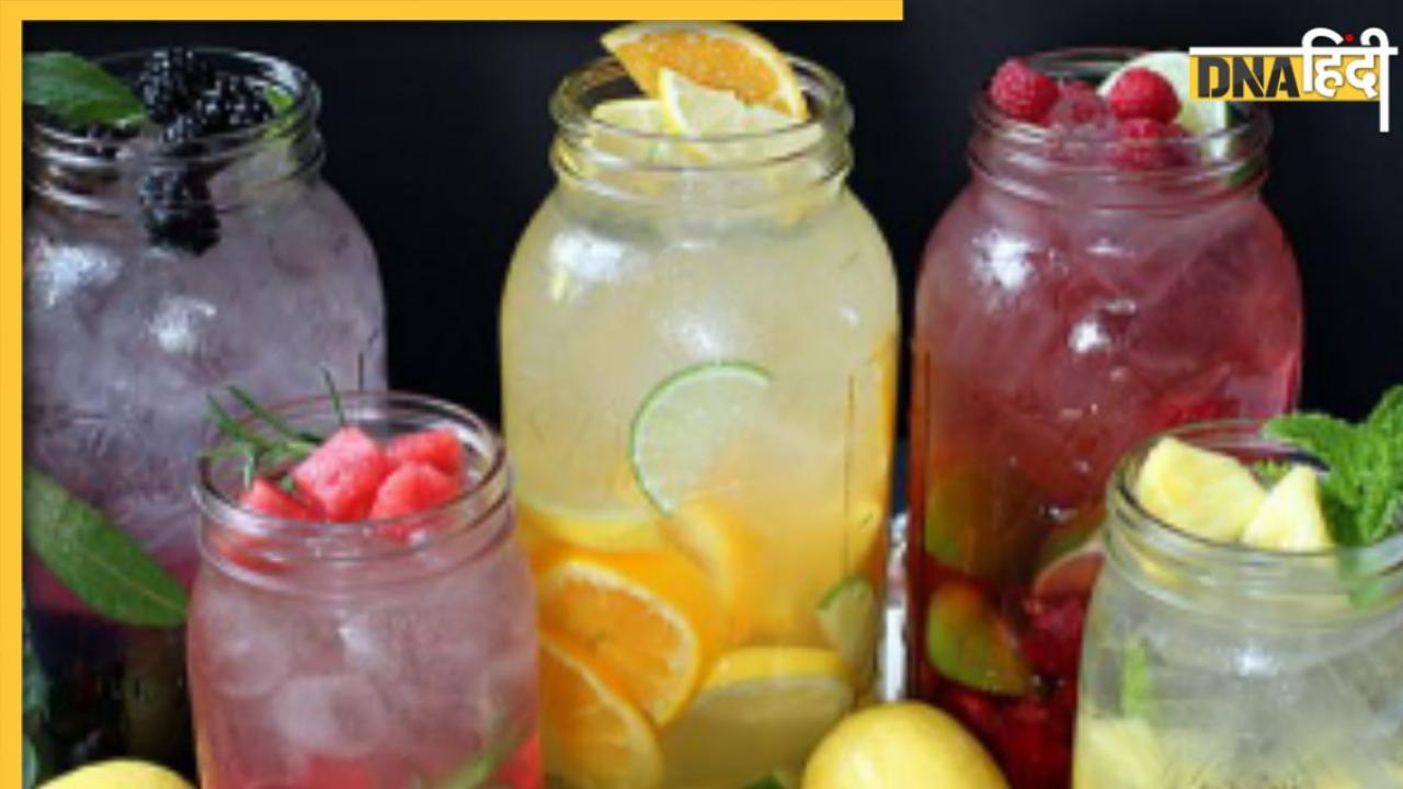 Liver-Kidney Detoxification: ये 5 फ्रूट्स किडनी-लिवर और ब्लड को करते हैं प्यूरिफाई, शरीर का होगा टॉक्सिन फ्री
