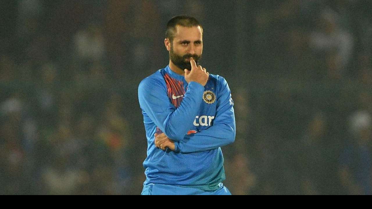 Parvez Rasool