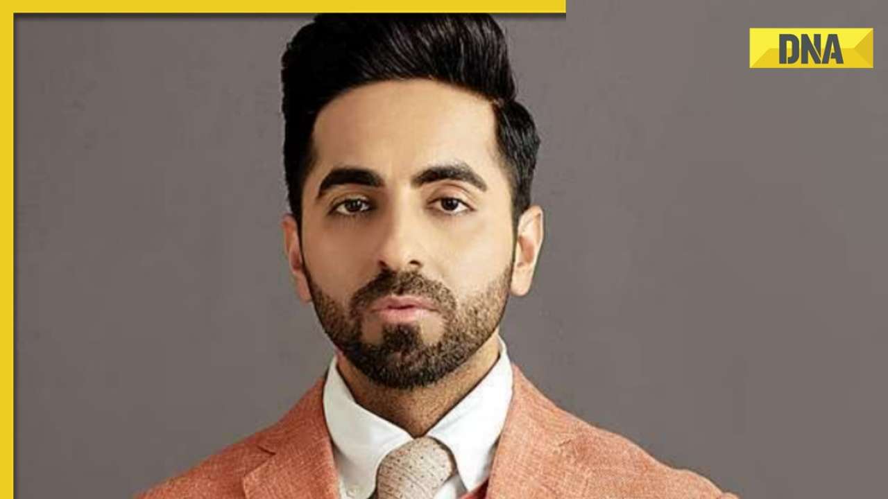 People don't forget bad films: Ayushmann Khurrana