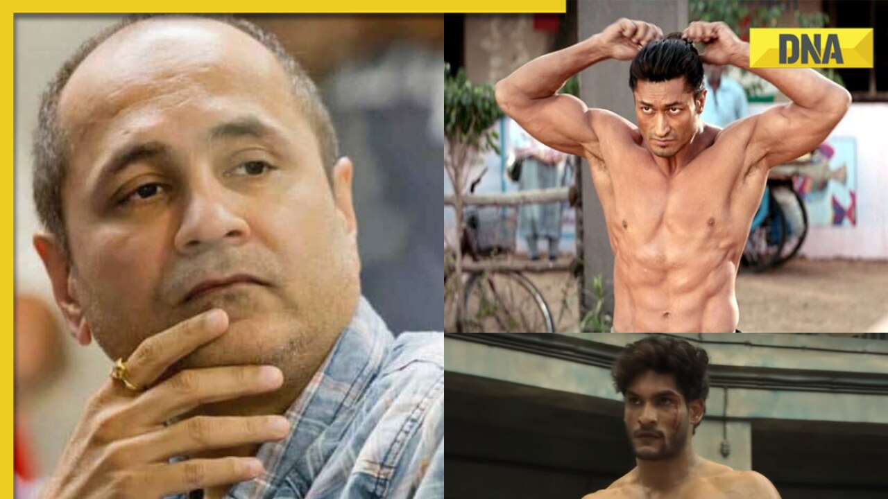 Prem Commando Commando director Vipul Shah on casting debutant Prem in Vidyut Jammwal ...