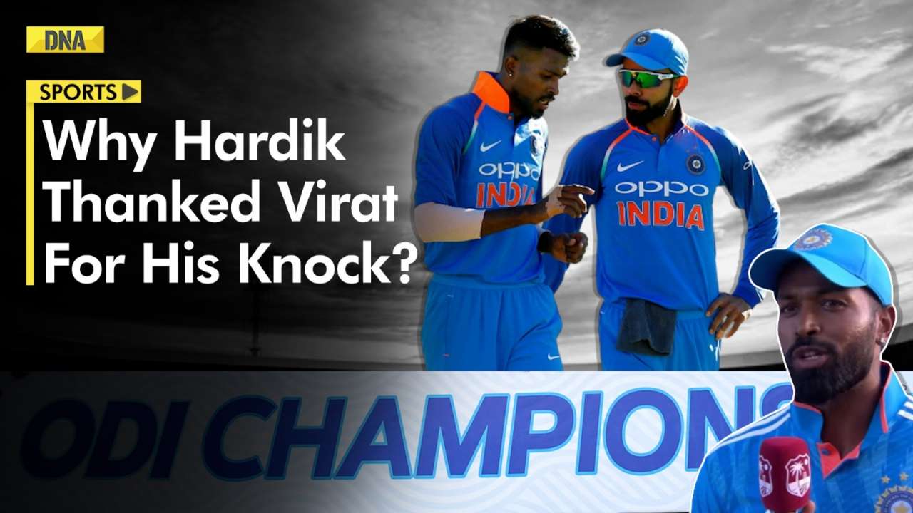 Hardik credits Kohli for his blistering 70*, favors resting Rohit and ...