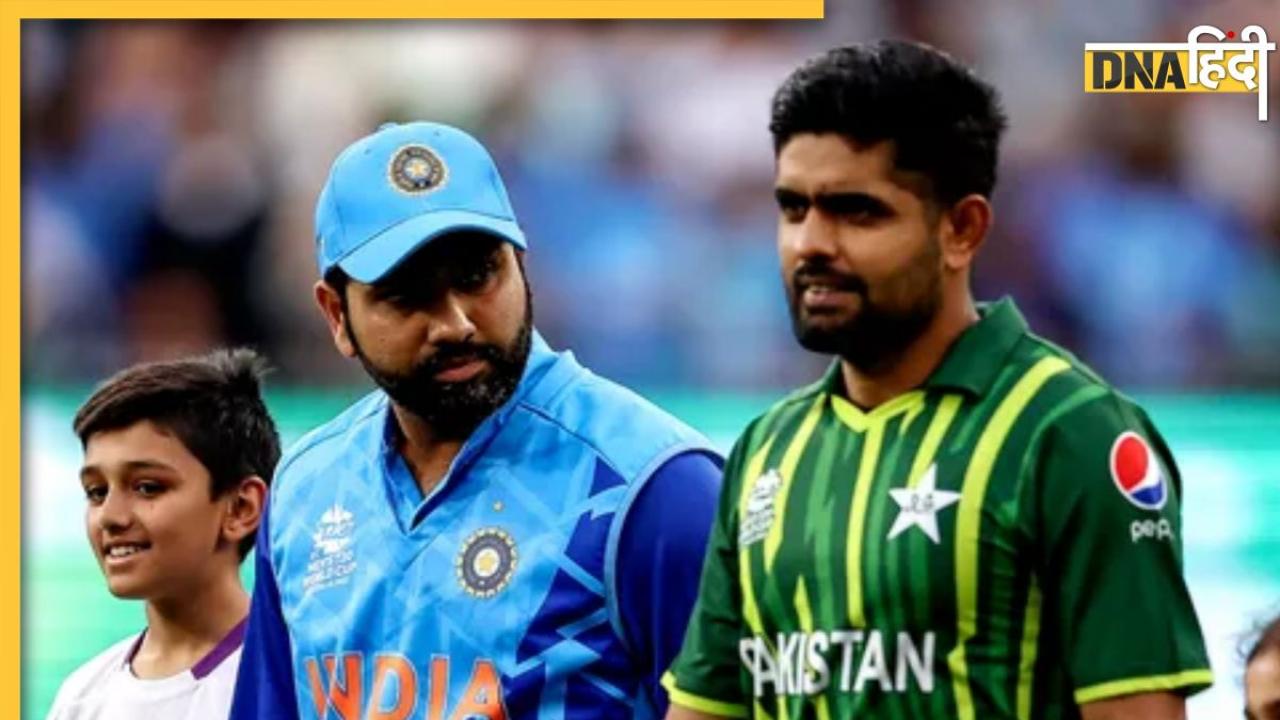 ICC Cricket World Cup 2023: 14 अक्टूबर को भारत पाकिस्तान महामुकाबले के लिए पीसीबी तैयार, जल्द नई तारीख की होगी पुष्टि