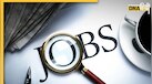 Jobs News: यहां मिल रही बिना एग्जाम के 1 लाख रुपये महीना की नौकरी, जानें क्या है योग्यता और कैसे करें आवेदन