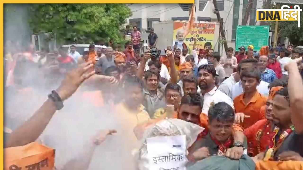 Nuh Violence पर VHP-बजरंग दल ने थामा दिल्ली-NCR, 30 जगह की रैली, बदरपुर में लंबा जाम, 10 पॉइंट्स में पढ़ें पूरी बात