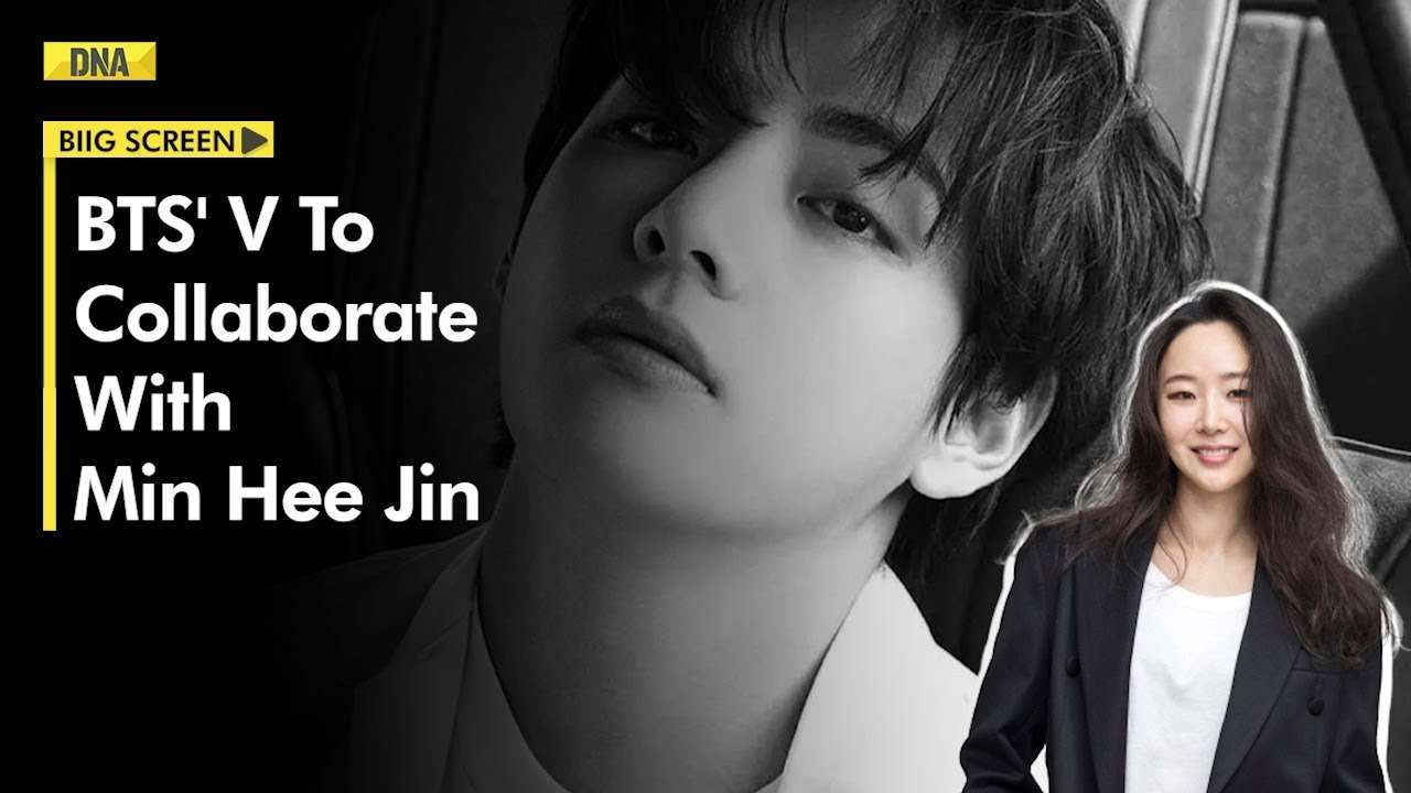 Kim Taehyung: Cartier's website crashes, thanks to their new brand  ambassador BTS' V aka Kim Taehyung - Times of India