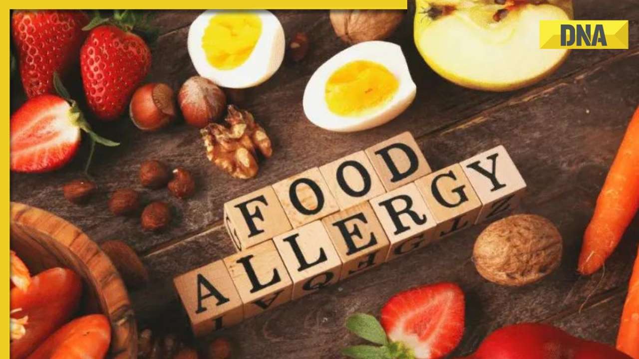 Adah Sharma hospitalised 5 tips to cope with your food allergy, diarrhea