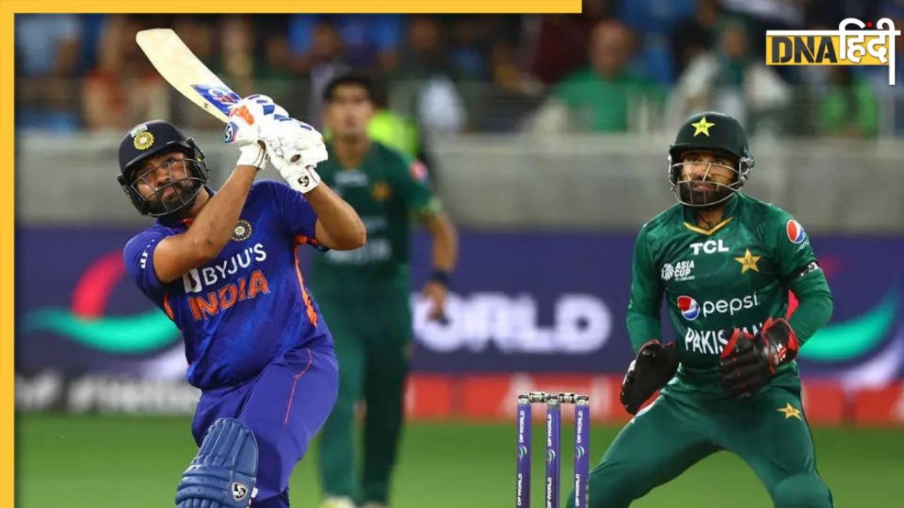 Asia Cup 2023 IND vs PAK Ticket Price: आप भी देखना चाहते हैं भारत बनाम पाकिस्तान का मैच, जानें कीमत और बुक करने का तरीका