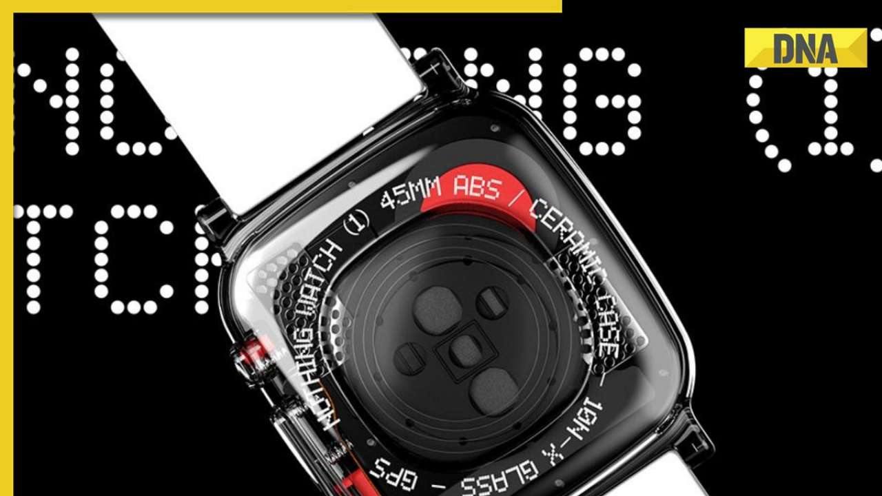 high waves SMART WATCH Smartwatch Price in India - Buy high waves SMART  WATCH Smartwatch online at Flipkart.com