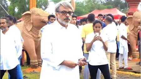 Sanjay Leela Bhansali