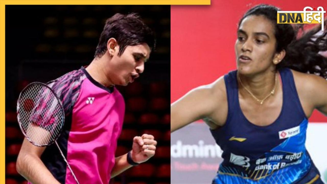 Australia Open 2023: PV Sindhu और श्रीकांत बाहर, प्रणय और प्रियांशु में से किसी एक का फाइनल खेलना तय