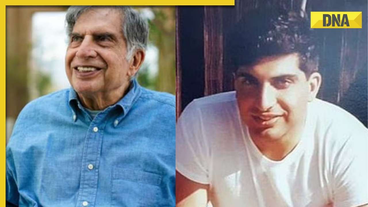 When Ratan Tata revealed details about his love life