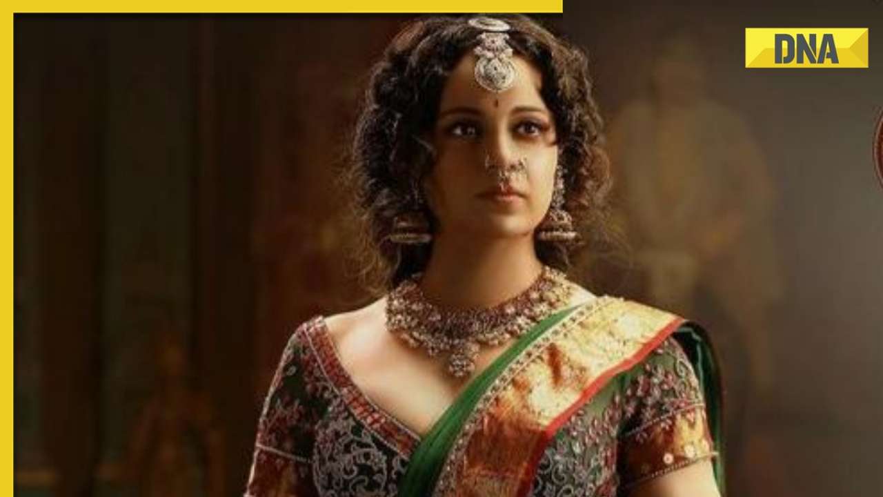 Chandramukhi 2: Kangana Ranaut looks 'breathtaking' in first look ...