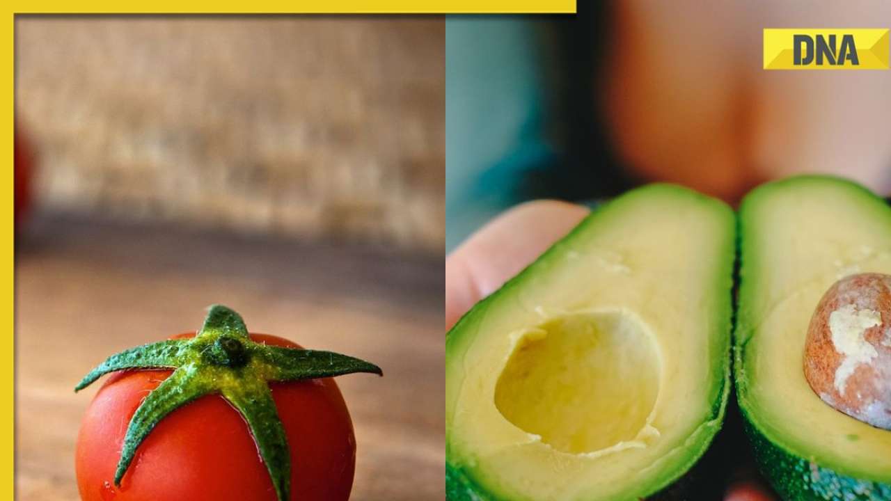 Viral Woman shares prices of avocados cheaper than tomatoes, netizens