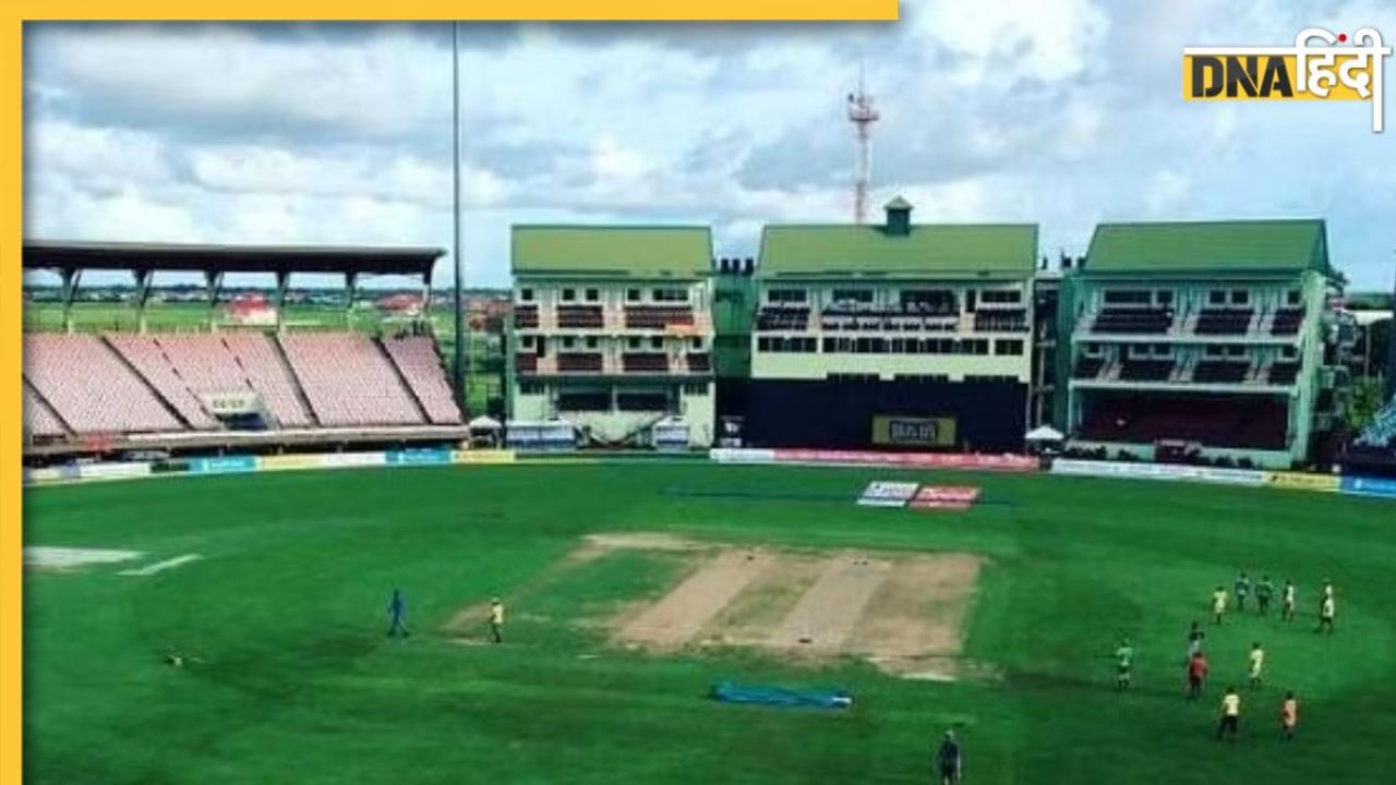 IND vs WI 2nd T20 Pitch Report: गुयाना में कहर बनकर टूटेंगे गेंदबाज? जानें कैसा है पिच का हाल