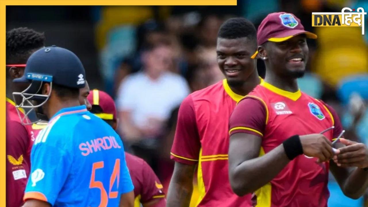 Ind vs WI 2nd T20 Live Streaming: टीम इंडिया करेगी पलटवार या वेस्टइंडीज का जारी रहेगा धमाल? जानें कहां देखें लाइव