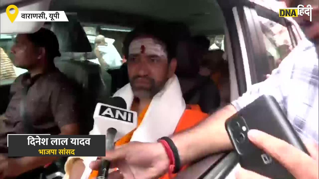 Video:  राहुल गांधी पर क्या बोले Nirhua?