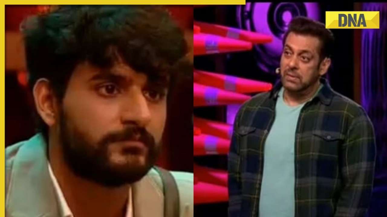 BB OTT 2: Salman Khan bashes Abhishek Malhan for 'acting arrogant ...