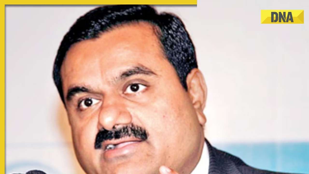 Gautam Adani's First Big Move After Hindenburg Saga, Gives Rs 5,000 ...