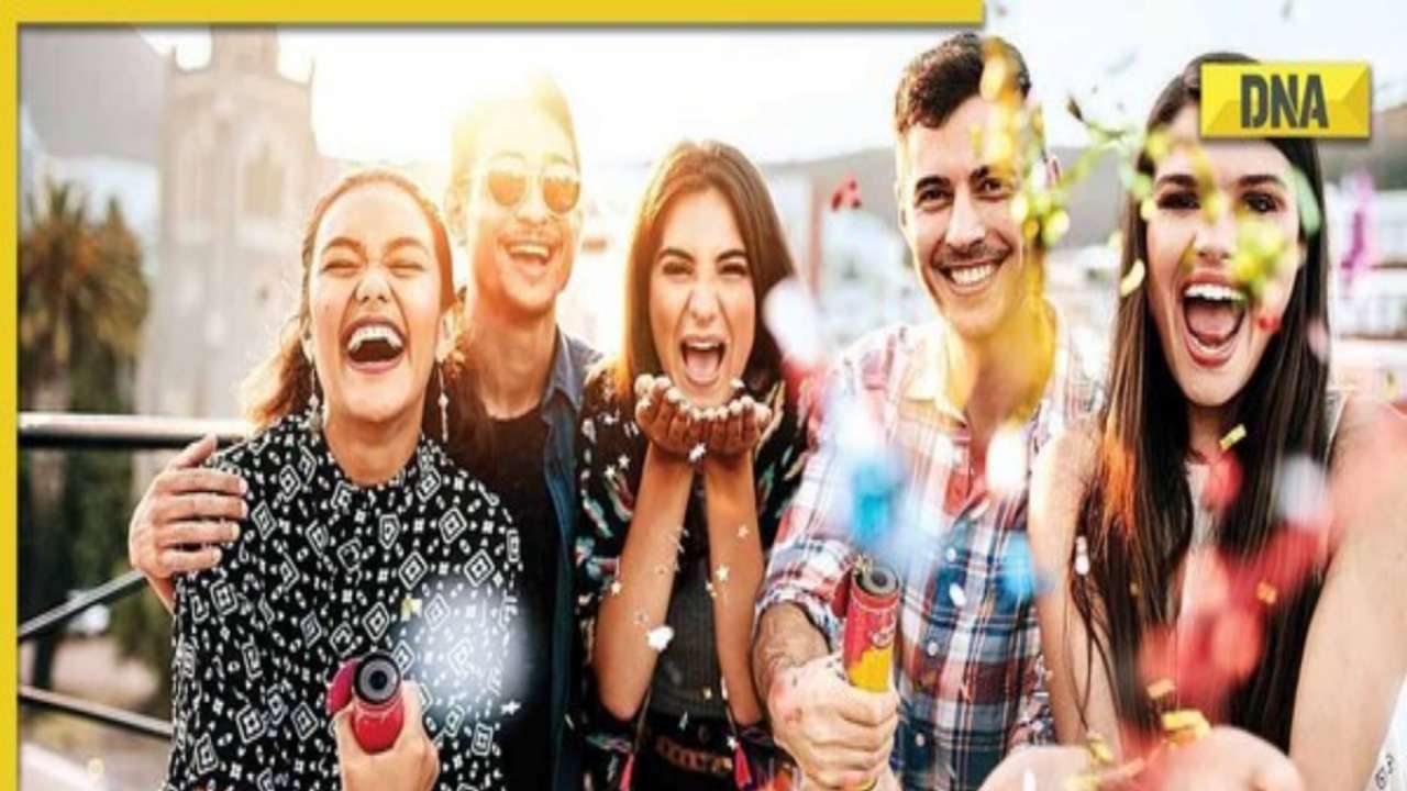 Friendship Day 2023: Wish happy friendship day in 20 languages