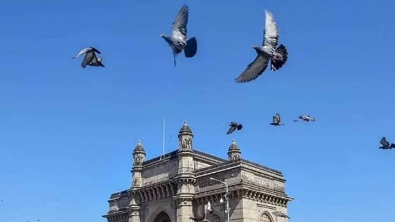 Gateway of India, Mumbai